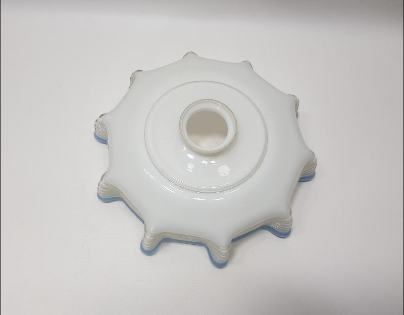 ANTİKA OPAL LAMBA ABAJURU