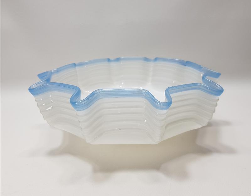 ANTİKA OPAL LAMBA ABAJURU