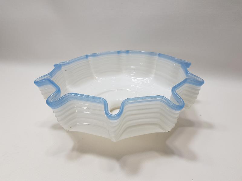 ANTİKA OPAL LAMBA ABAJURU