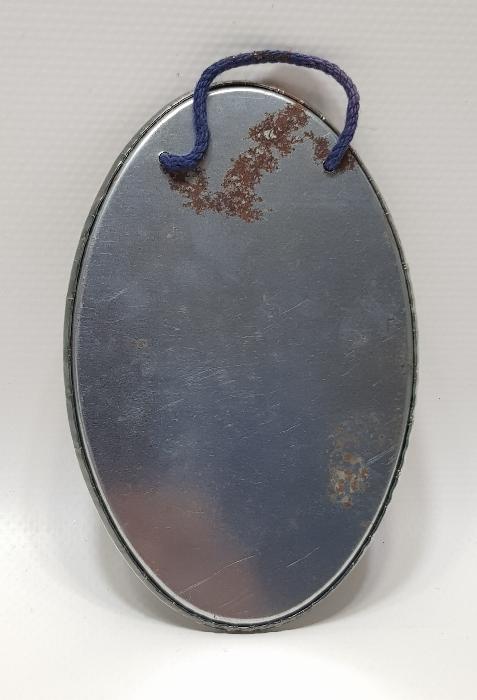 ANTİKA RUMCA İKONA