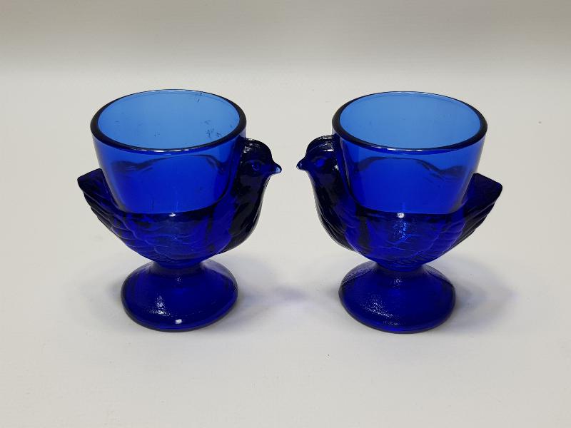 BR ÇİFT TAVUK FORMLU ARCOROC YUMURTALIK