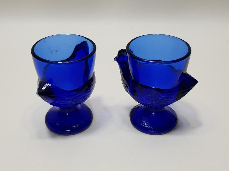 BR ÇİFT TAVUK FORMLU ARCOROC YUMURTALIK