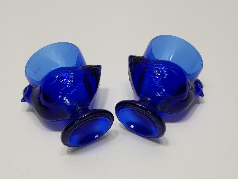 BR ÇİFT TAVUK FORMLU ARCOROC YUMURTALIK