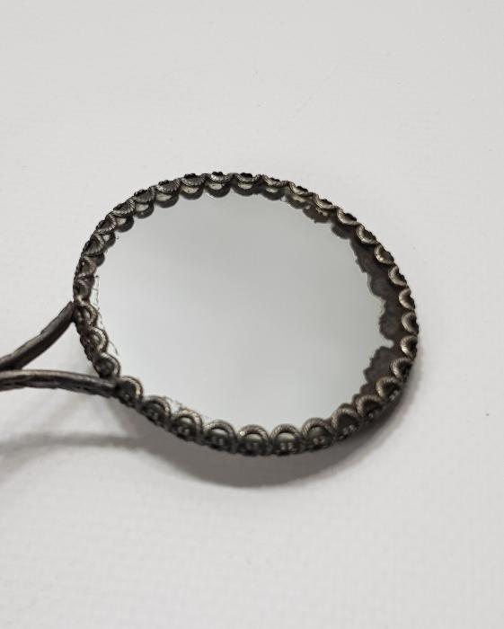 LIMOGES PORSELEN EL AYNASI