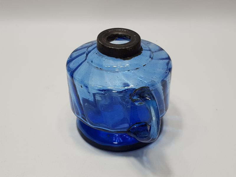 NADİR RENKTE ŞİNANAY LAMBA