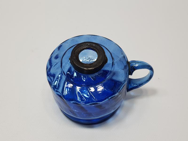 NADİR RENKTE ŞİNANAY LAMBA