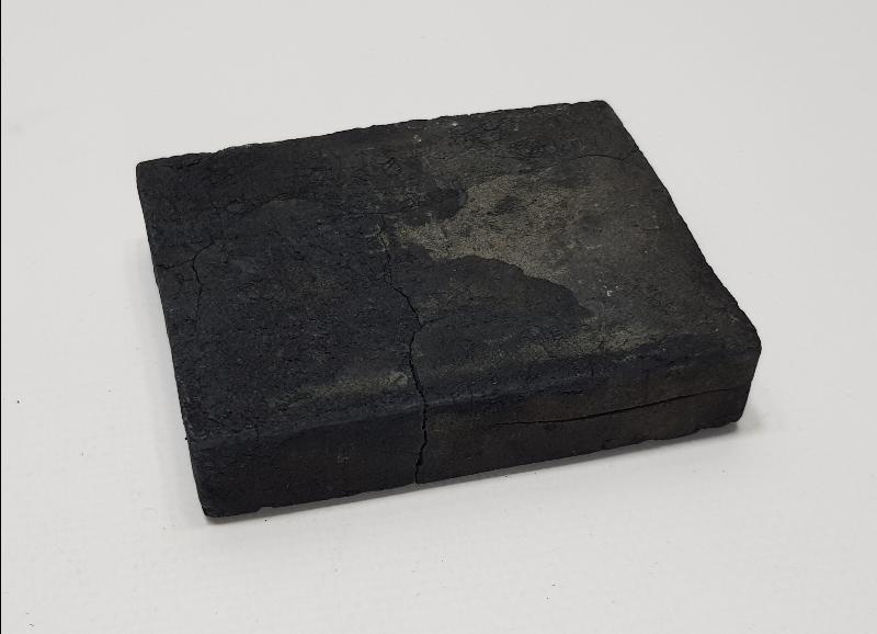 OSMANLI DÖNEMİ KATI MÜREKKEP KALIBI 