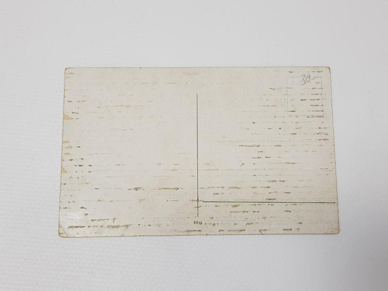 OSMANLI KARTPOSTAL: İSTANBUL ÇARŞIDA SATICI ESNAFLAR