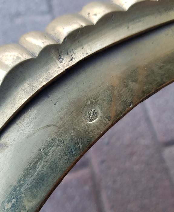 OSMANLI PAŞA MANGALI