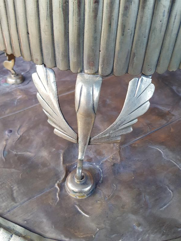 OSMANLI PAŞA MANGALI