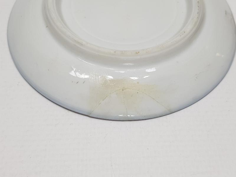 OSMANLICA MOSKOF DAMGALI RUS FİNCAN 