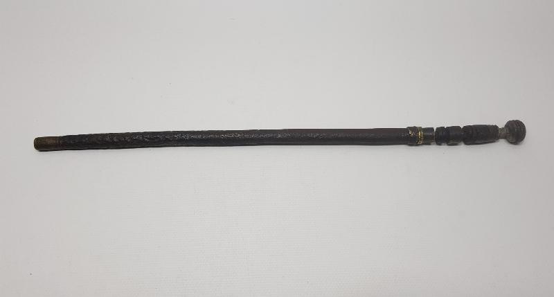 OSMANLI DÖNEMİ NADİR PİŞTOV HARBİSİ