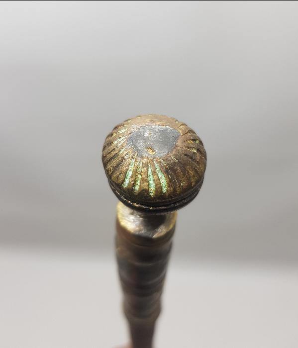 OSMANLI DÖNEMİ NADİR PİŞTOV HARBİSİ