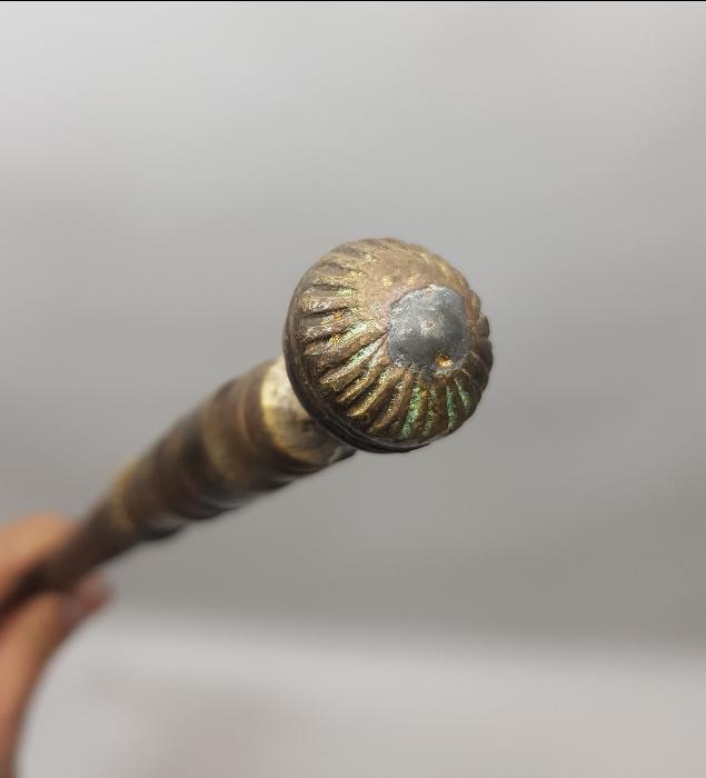 OSMANLI DÖNEMİ NADİR PİŞTOV HARBİSİ