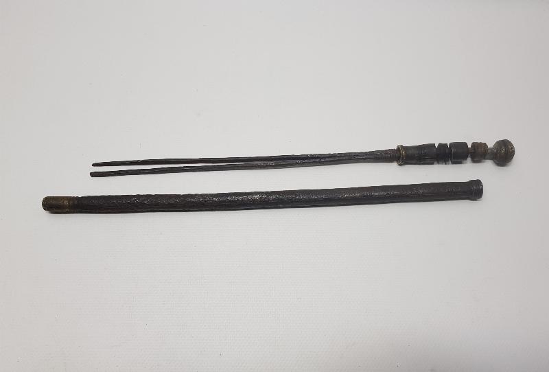 OSMANLI DÖNEMİ NADİR PİŞTOV HARBİSİ