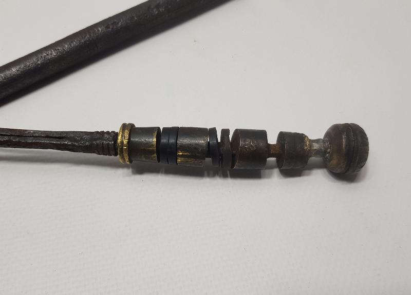 OSMANLI DÖNEMİ NADİR PİŞTOV HARBİSİ