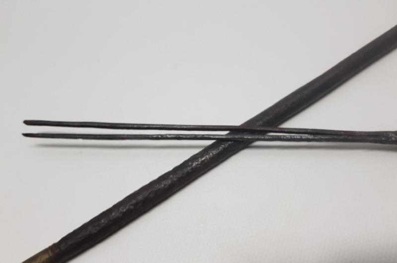 OSMANLI DÖNEMİ NADİR PİŞTOV HARBİSİ