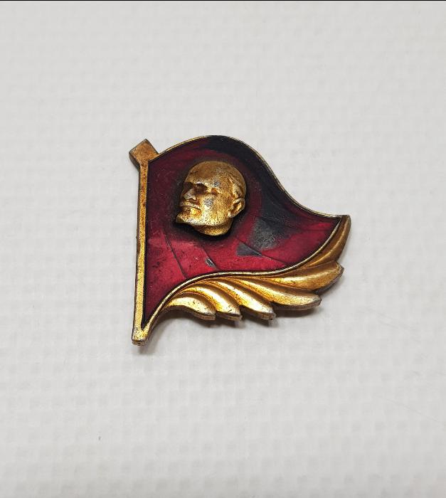 SOVYET DÖNEMİ RUS ASKERİ ROZET LOTU