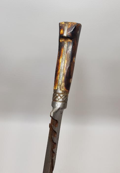 OSMANLICA YAZILI KARADENİZ SALDIRMA