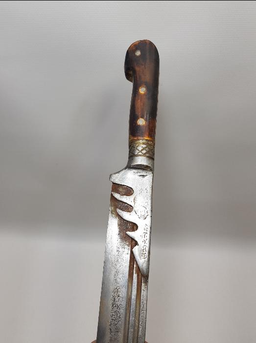 OSMANLICA YAZILI KARADENİZ SALDIRMA