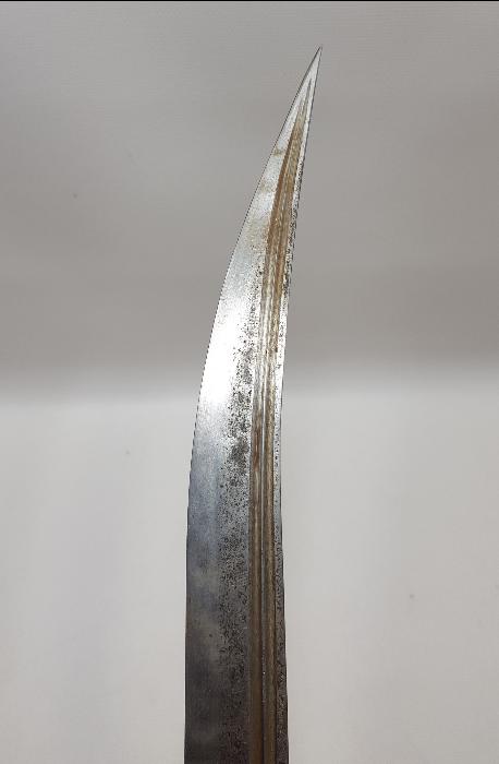 OSMANLICA YAZILI KARADENİZ SALDIRMA