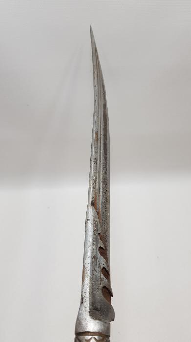 OSMANLICA YAZILI KARADENİZ SALDIRMA