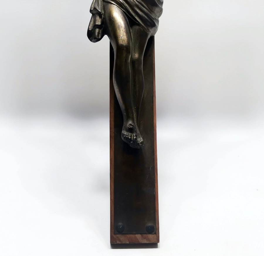 OSMANLI DÖNEMİ RUM İŞİ BÜYÜK BOY HAÇ