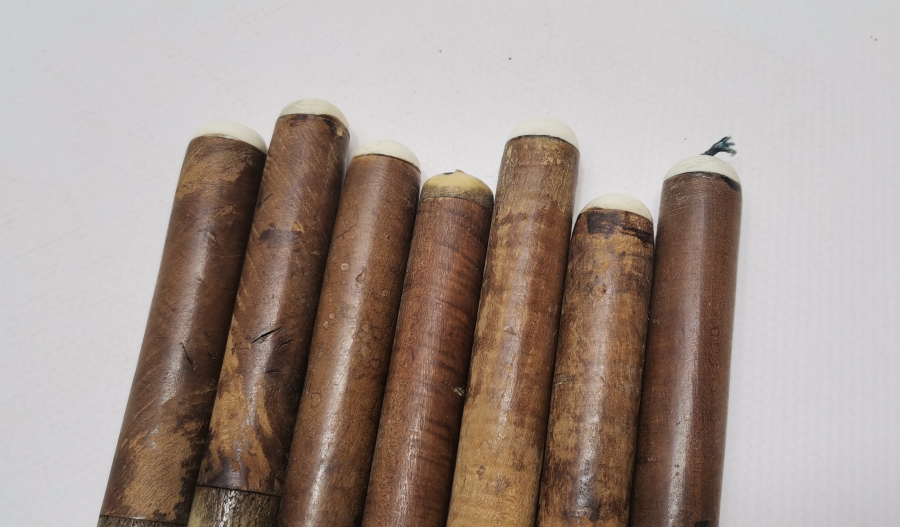 OSMANLI DÖNEMİ TAM TAKIM ÇERKES HAZIRLARI