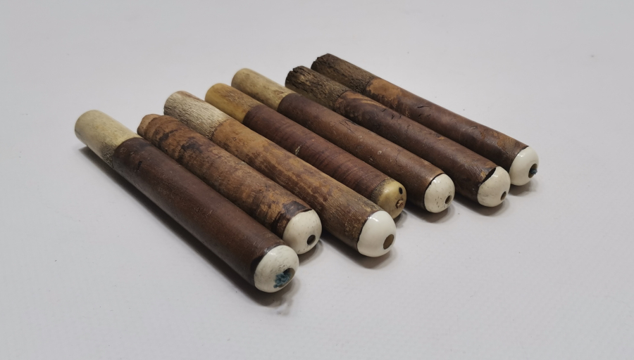 OSMANLI DÖNEMİ TAM TAKIM ÇERKES HAZIRLARI