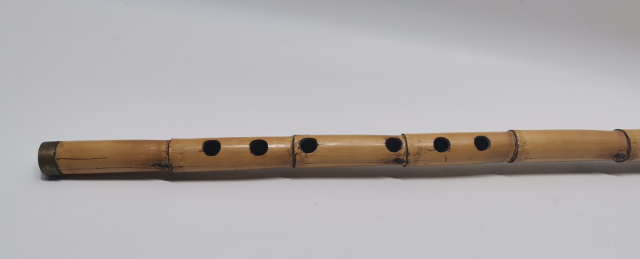 OSMANLI DÖNEMİ TEKKE İŞİ NADİR NEY