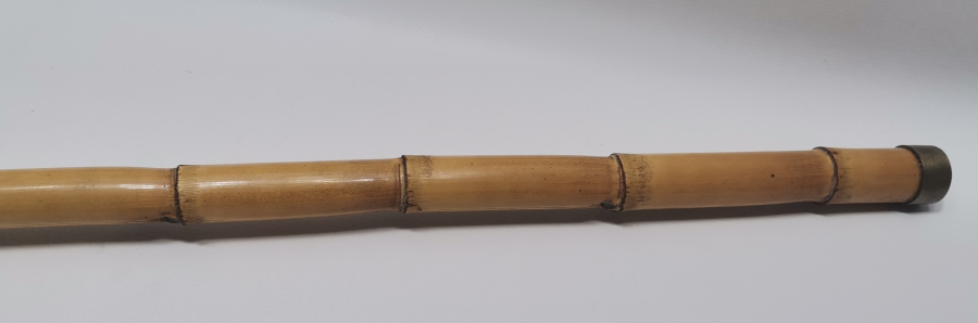 OSMANLI DÖNEMİ TEKKE İŞİ NADİR NEY