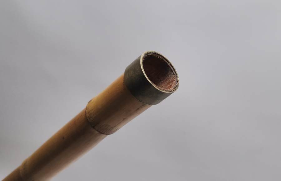 OSMANLI DÖNEMİ TEKKE İŞİ NADİR NEY