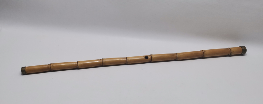 OSMANLI DÖNEMİ TEKKE İŞİ NADİR NEY