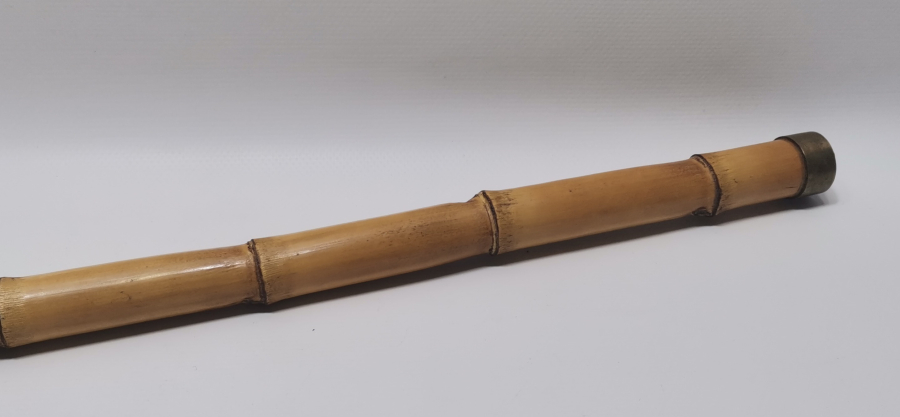 OSMANLI DÖNEMİ TEKKE İŞİ NADİR NEY