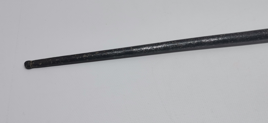 1. DÜNYA SAVAŞI DÖNEMİ LEBEL GANİMET SÜNGÜSÜ