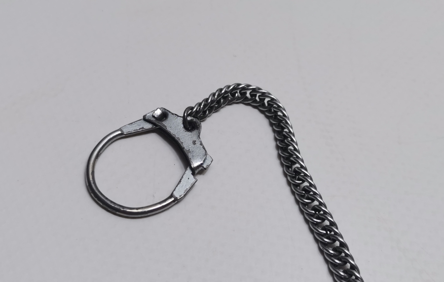 ANTİKA CEP SAATİ KÖSTEĞİ - SAAT KÖSTEĞİ