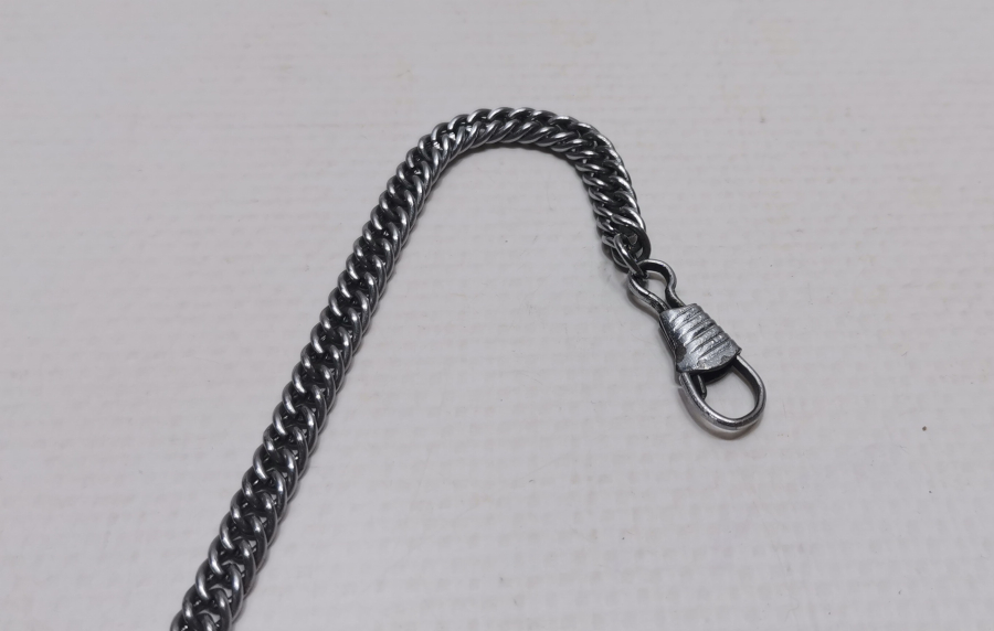 ANTİKA CEP SAATİ KÖSTEĞİ - SAAT KÖSTEĞİ