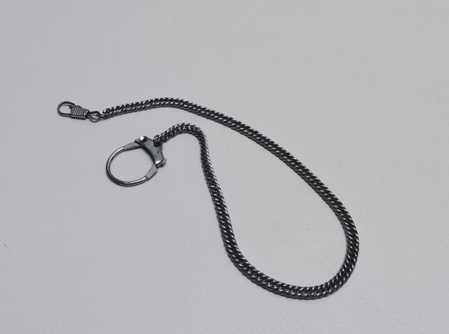 ANTİKA CEP SAATİ KÖSTEĞİ - SAAT KÖSTEĞİ