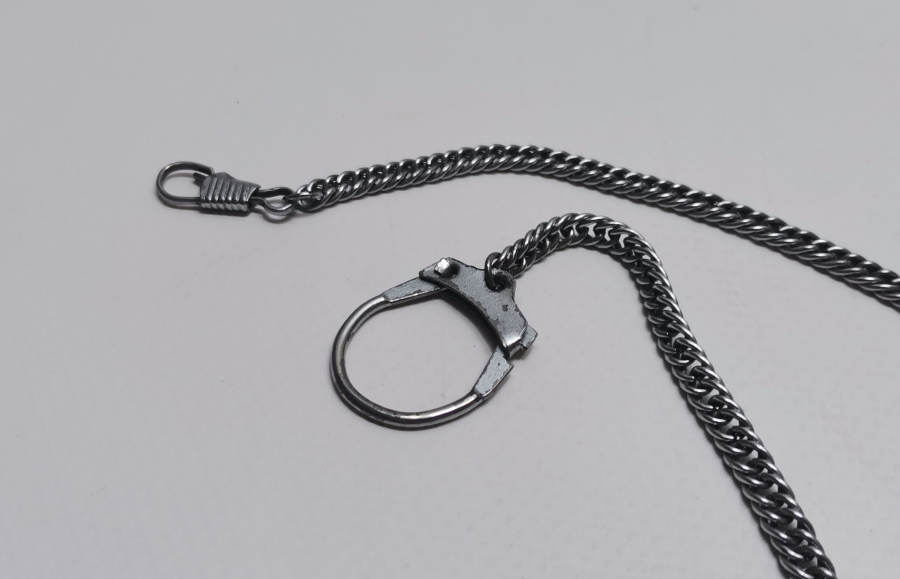 ANTİKA CEP SAATİ KÖSTEĞİ - SAAT KÖSTEĞİ