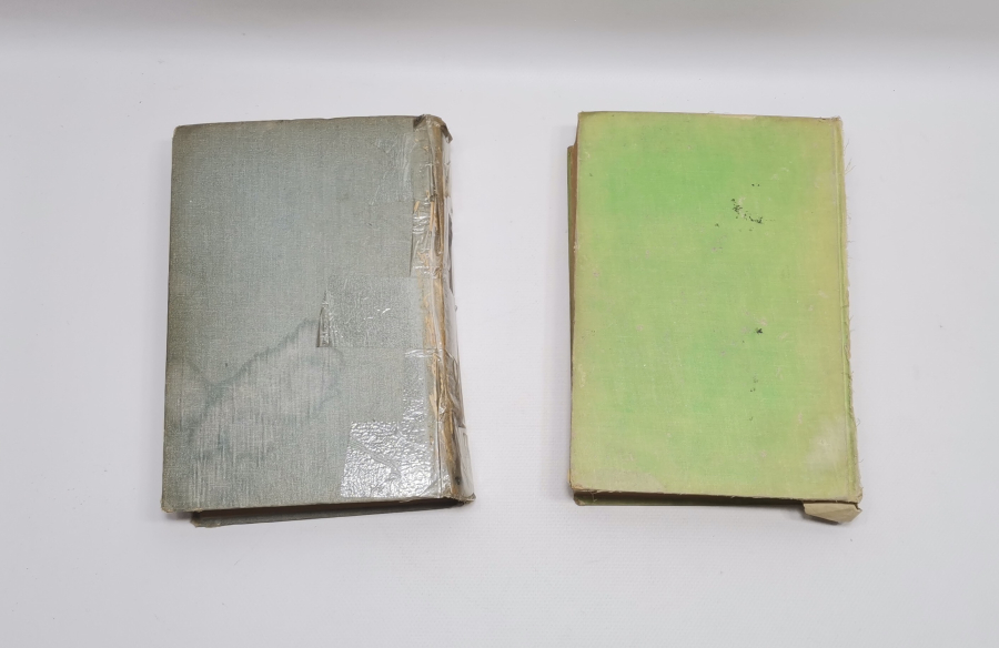 ARAPÇA'NIN YASAK OLDUĞU DÖNEMDE BASILMIŞ ''TANRI BUYRUĞU'' KUR'AN -I KERİM MEALİ