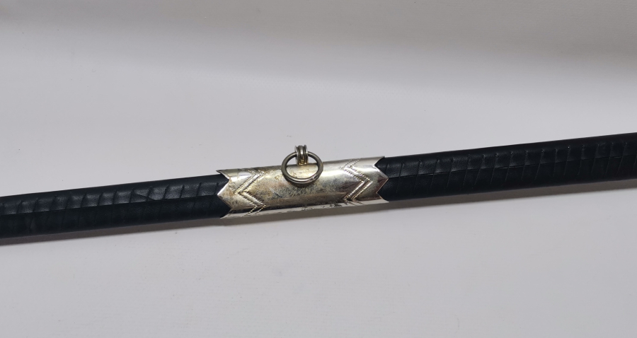 ASLAN BAŞLI ANTİKA DENİZCİ PAŞA KILICI