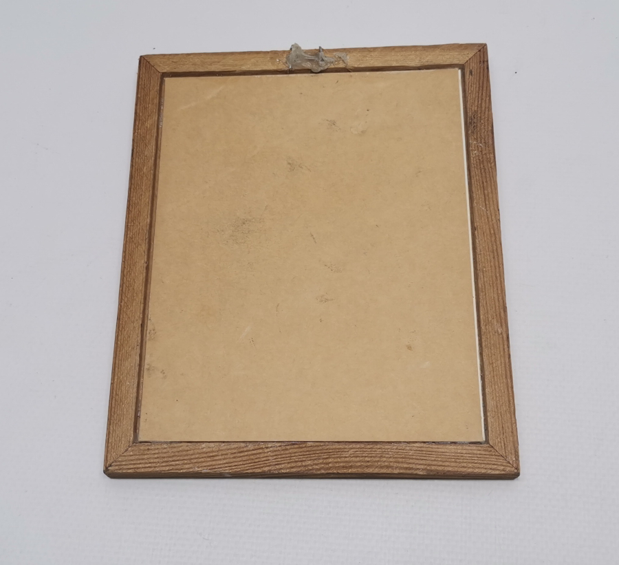 DAMLA KEHRİBARLARLA SÜSLÜ ANTİKA TABLO