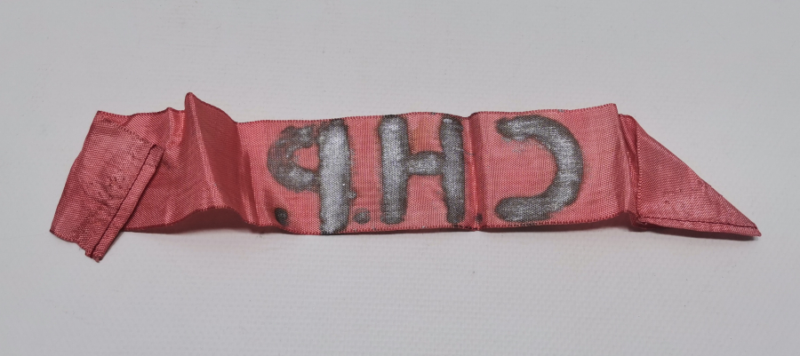 EL BOYAMA CUMHURİYET BAŞLARI ÇOK NADİR CHP PAZUBEND