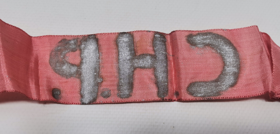 EL BOYAMA CUMHURİYET BAŞLARI ÇOK NADİR CHP PAZUBEND