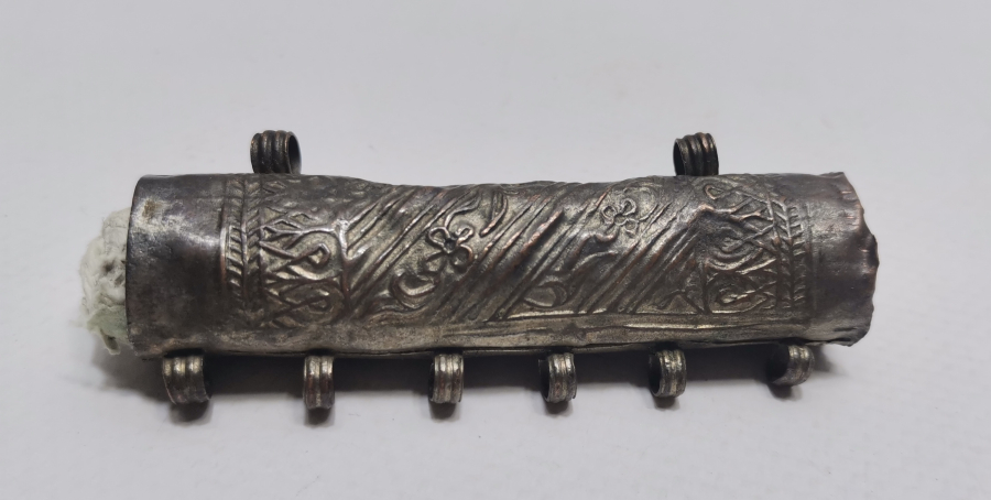 KABARTMA İŞÇİLİKLİ OSMANLI DÖNEMİ HAMAYIL