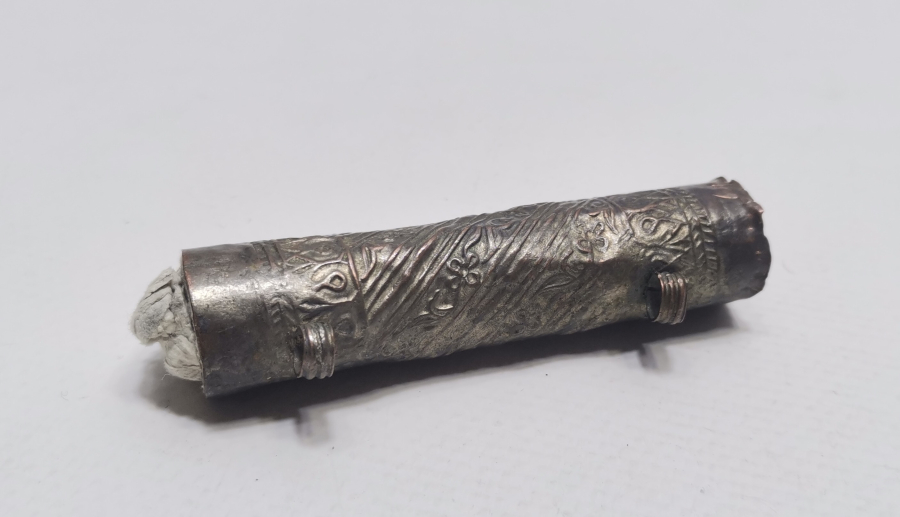 KABARTMA İŞÇİLİKLİ OSMANLI DÖNEMİ HAMAYIL