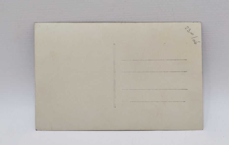 KURTULUŞ SAVAŞI DÖNEMİ NADİR PROPAGANDA KARTI