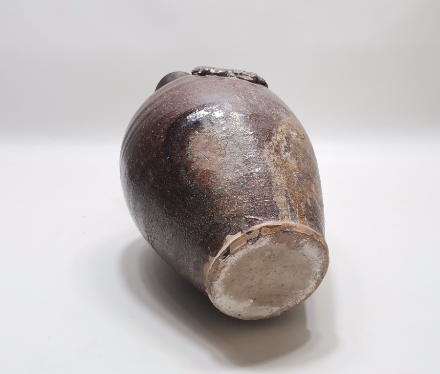 NADİR FORMDA ÇANAKKALE İŞİ ANTİKA TESTİ