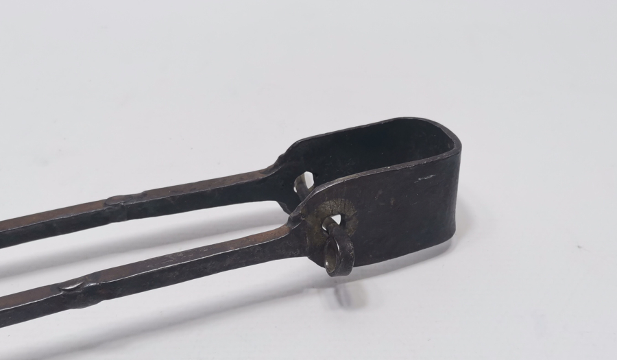 OSMANLI DÖNEMİ BÜYÜK BOY NADİR KAHVECİ MAŞASI