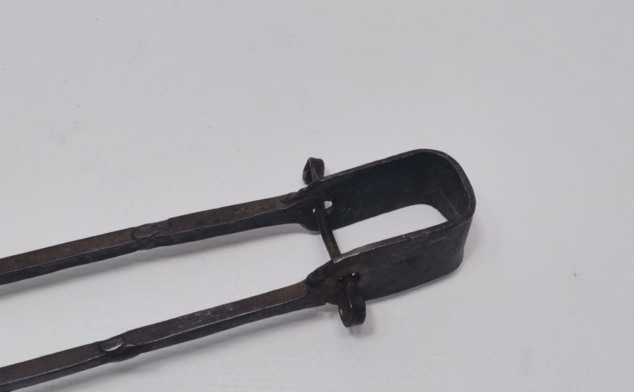 OSMANLI DÖNEMİ BÜYÜK BOY NADİR KAHVECİ MAŞASI